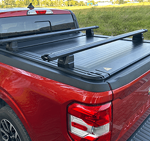 Heavy-Duty Cross Bar