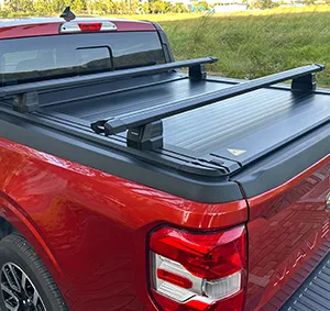Heavy-Duty Cross Bar
