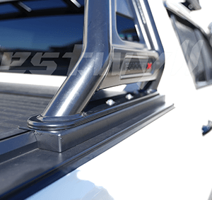 Sport Bar Adapter