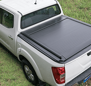 Tonneau Cover