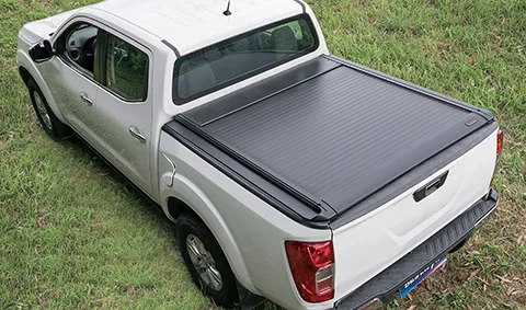 Tonneau Cover