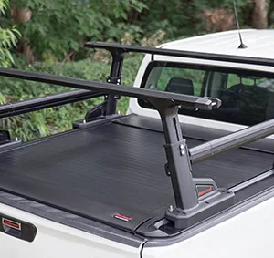 Truck Rack