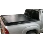 locking roll-up tonneau cover