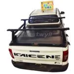 ChangAn kaicene용 알루미늄 접이식 트럭 적재함 덮개