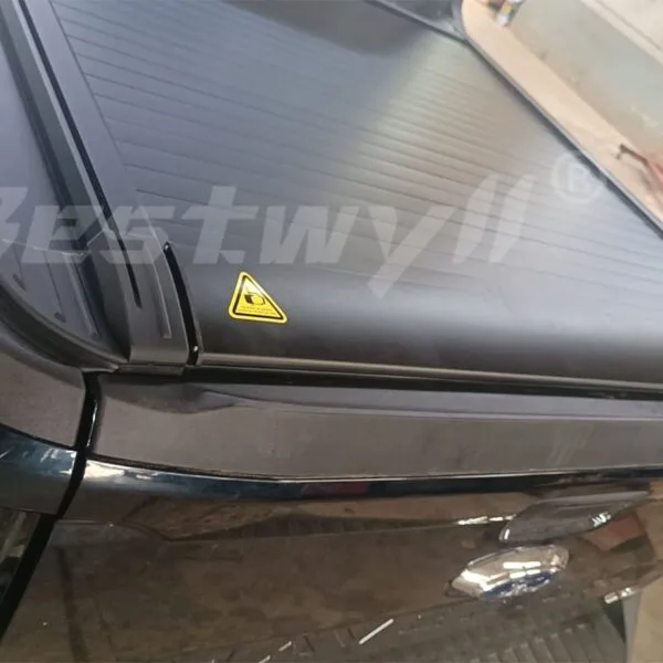Couvre-benne Ford Maverick