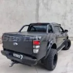 ローラーリッド用スポーツバーアダプター
