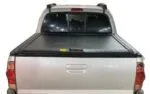 locking roll-up tonneau cover