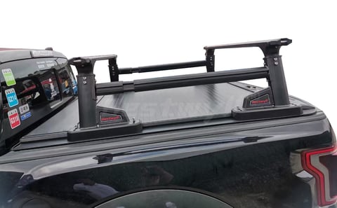 The Benefits of Using an F150 Truck Bed Rack for Your Vehicle