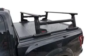 フォード ラプター F150 用アルミ製トラックルーフラック