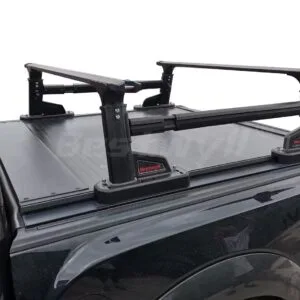 Ford Raptor F150 aluminum truck roof rack