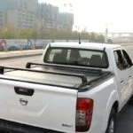Aluminum Cross Bar for Nissan Navara