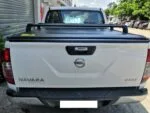 Aluminum Cross Bar for Nissan Navara