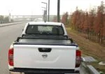 Aluminum Cross Bar for Nissan Navara