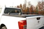 Aluminum Cross Bar for Nissan Navara