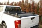 Aluminum Cross Bar for Nissan Navara