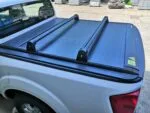 Aluminum Cross Bar for Nissan Navara