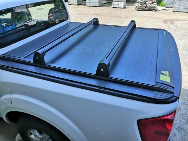 Aluminum Cross Bar for Nissan Navara