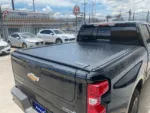 定制版 GMC Sierra 1500 货箱盖
