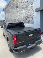 定制版 GMC Sierra 1500 货箱盖