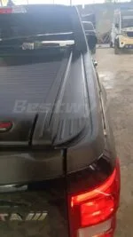 Couvre-benne Ford Maverick