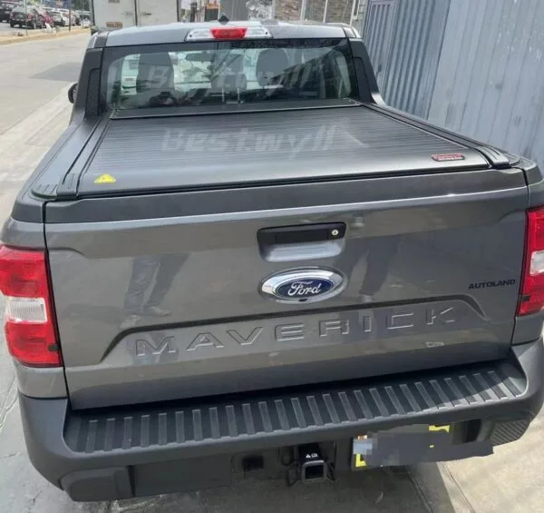 Couvre-benne Ford Maverick