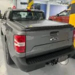 Couvre-benne Ford Maverick