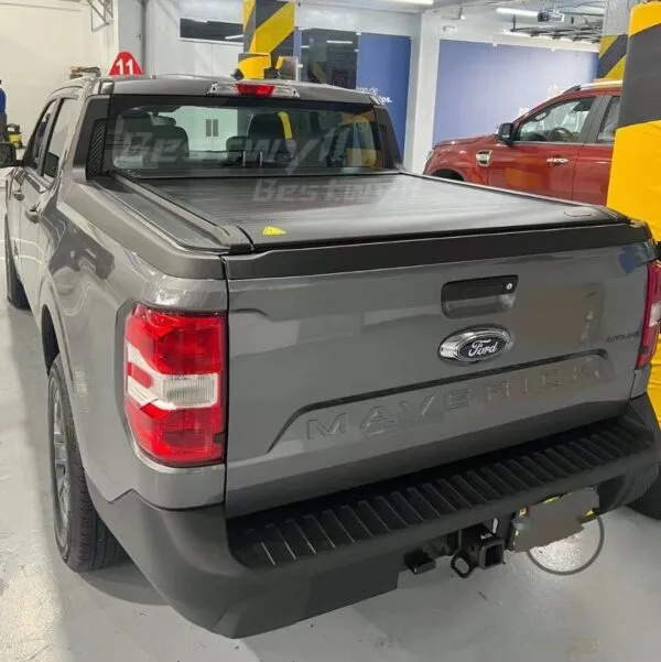 Couvre-benne Ford Maverick
