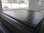 Jeep electric roll up tonneau covers