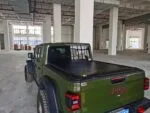 Jeep electric roll up tonneau covers
