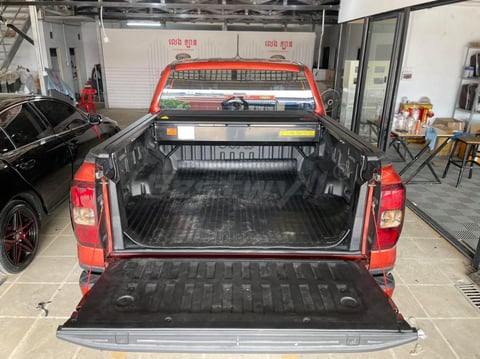 Pickup Accessories Tonneau Covers: Everything You Need to Know