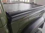 Jeep electric roll up tonneau covers