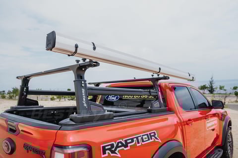 Ford Raptor Bed Cover OEM: The Ultimate Guide