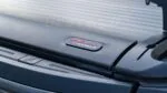 Customized logo Ford Ranger truck bed cover