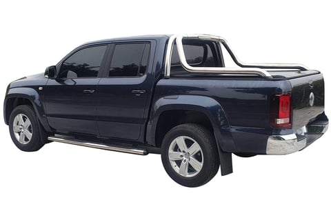 Do Tonneau Covers Improve Gas Mileage?