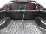 locking roll-up tonneau cover