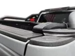 locking roll-up tonneau cover
