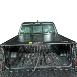 Запирающийся сворачивающийся чехол для грузового отсека Ford