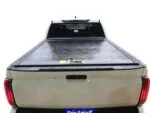 适用于丰田坦途的防水手动卡车货箱盖