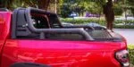 GWM Cannon Vanta retractable bed cover