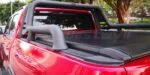 GWM Cannon Vanta retractable bed cover
