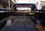 GWM Cannon Vanta retractable bed cover