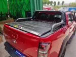 GWM Cannon Vanta retractable bed cover