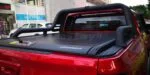 GWM Cannon Vanta retractable bed cover
