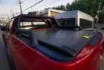 GWM Cannon Vanta retractable bed cover
