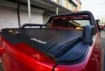GWM Cannon Vanta retractable bed cover