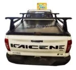 ChangAn kaicene용 알루미늄 접이식 트럭 적재함 덮개