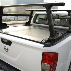 Truck ladder rack for Nissan Navara