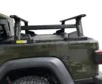 지프용 OEM 알루미늄 트럭 랙