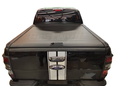 Enhance Your Ford Truck: Exploring the Benefits of Ford Truck Bed Covers