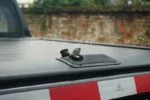 Scratch-resistant truck bed tonneau cover for MAXUS
